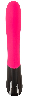 Pink Sunset G-Spot Vibrator-11