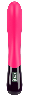 Pink Sunset G-Spot Vibrator-12