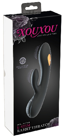 E-Rabbit Vibrator
