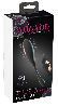 Vibrating E-Stim RC Love Ball