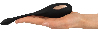 Vibrating E-Stim RC Love Ball-3