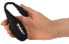 Vibrating E-Stim RC Love Ball-4