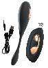 Vibrating E-Stim RC Love Ball-7
