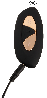 RC Vibrating E-Stim Love Balls-6