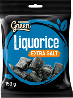 Green Lakrits påse 150g
