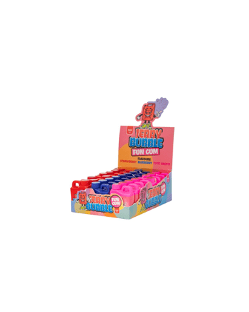 FunLab Bubble Gum JerryCan 35g
