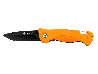 Ganzo Fällkniv Orange