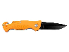Ganzo Fällkniv Orange-1