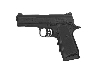 GAMO V3 LUFTPISTOL Co2 4,5mm