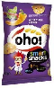 Prova På Paket OHO,sticks chips 18påsar-1