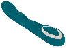 Rotating G-Spot Vibrator-4
