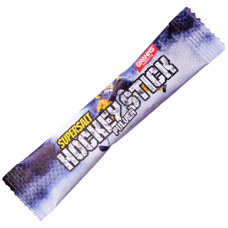Hockey Sticks Supersalt 10g