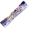 Hockey Sticks Supersalt 10g