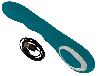 Rotating G-Spot Vibrator-7