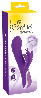 Rechargeable Rotating Vibrator
