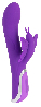 Rechargeable Rotating Vibrator-0