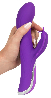 Rechargeable Rotating Vibrator-3