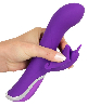Rechargeable Rotating Vibrator-4