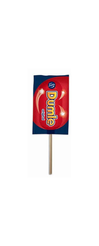 Dumle klubba 10g