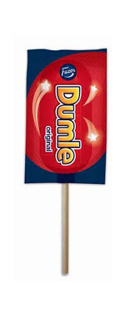 Dumle klubba 10g