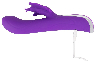 Rechargeable Rotating Vibrator-5