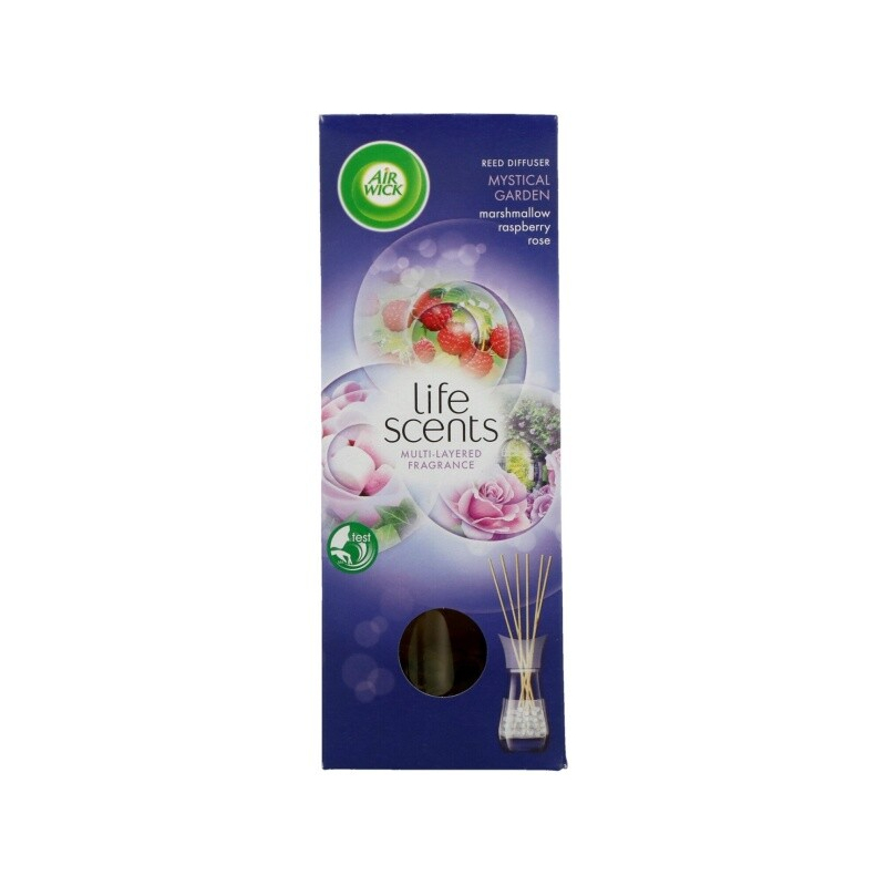 Doftpinnar Air Wick Life Scents Mystical Garden