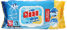 Rengöringsservetter At Home Clean Multi Cleaning Wipes, Citron - 55 Pack