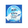 Tvättduk At Home Wash Laundry Sheets, White - 16 Pack
