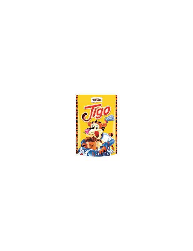 Mokate Chokladdryck Tigo 150g