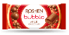 Milk bubble chocolate 80g