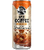 Hell Ice Coffee Salted Caramel 25cl