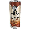 Hell Ice Coffee Cappuccino 25cl