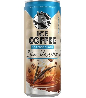 Hell Ice Coffee Slim Vanilla 25cl