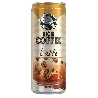 Hell Ice Coffee Latte 25cl