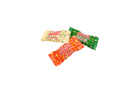 Fizzy Boom 1kg