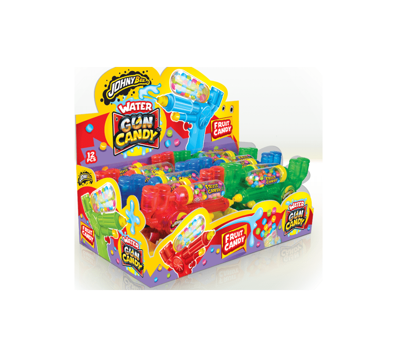 Watergun 30g