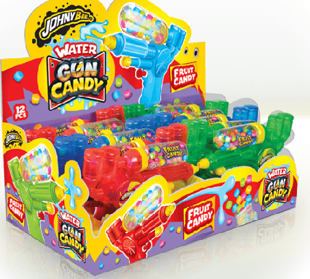 Watergun 30g
