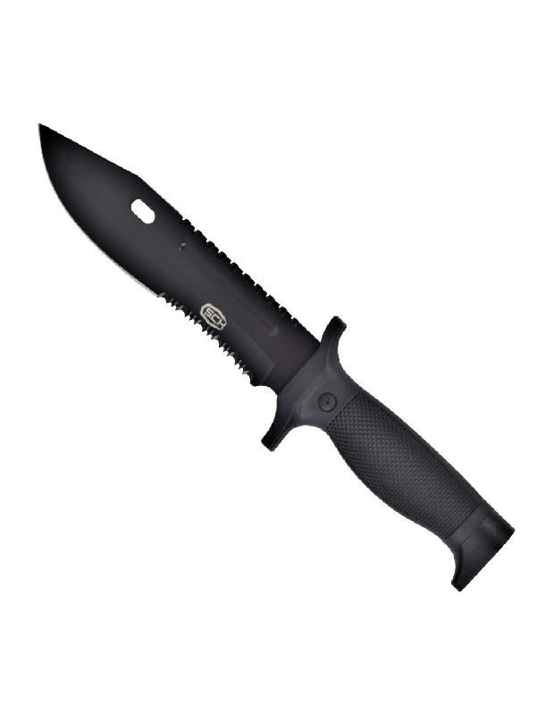 Jaktkniv