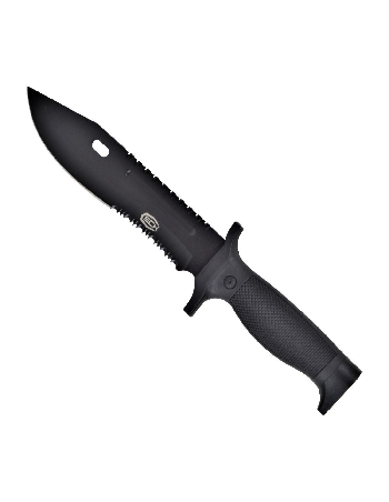 Jaktkniv