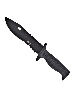Jaktkniv