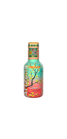 Arizona  PET 500 ml