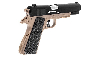 Crosman - S1911 Luftpistol Kit-3
