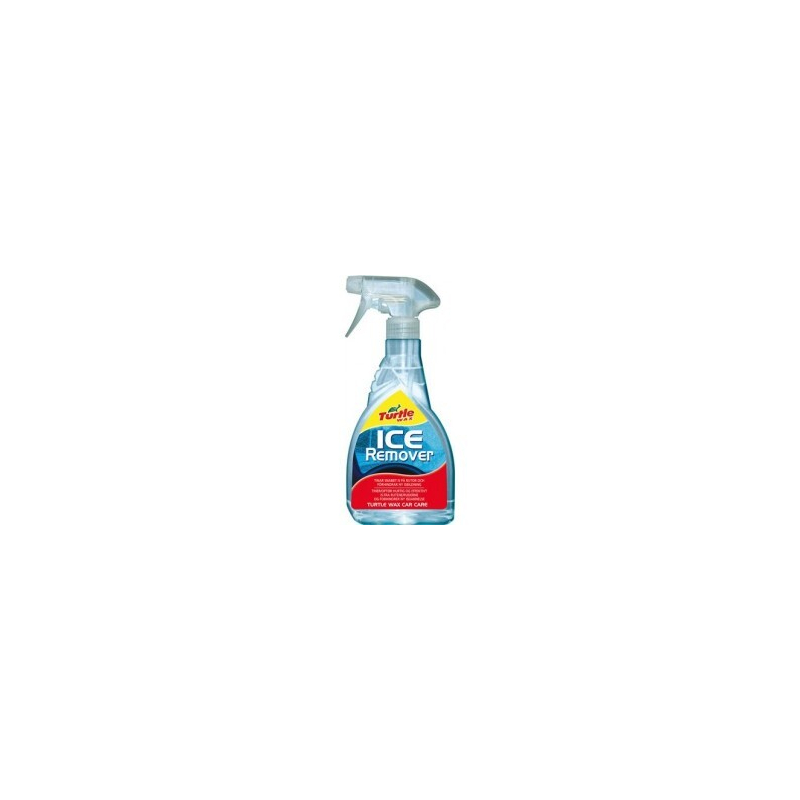 Turtle Wax Ice Remover 500ml