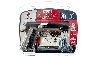 Crosman - S1911 Luftpistol Kit-8