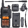 Baofeng UV-9R Plus