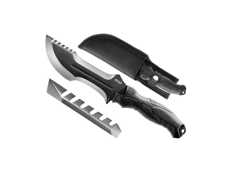 Walther - Taktiskt Kniv