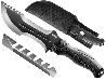 Walther - Taktiskt Kniv