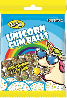 Jojo Unicorn Gum Balls Bubbelgum påse 80g