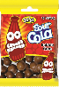 Jojo Sour Cola Bubbelgum Påse 80g