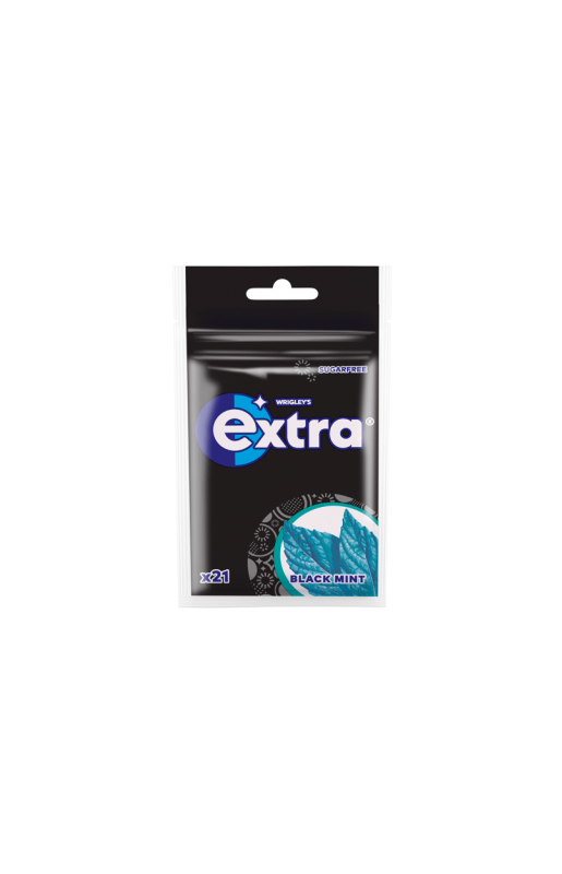 Extra Black Mint 29g